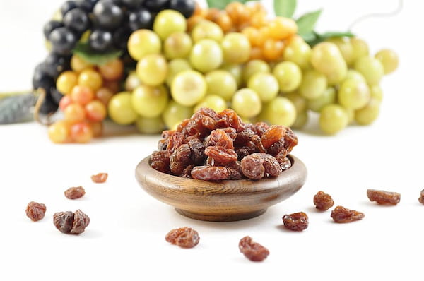 تصویر 5 از فروش کشمش انگوری + قیمت خرید به صرفه